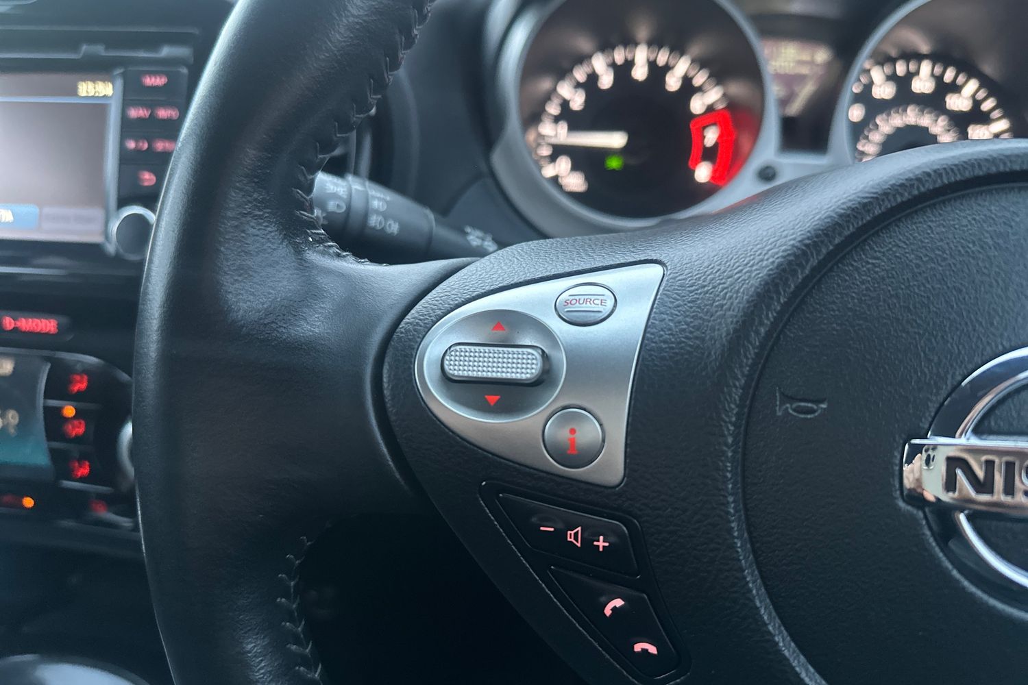 Used Nissan Juke 2018 for sale - 77147652: Photo 18