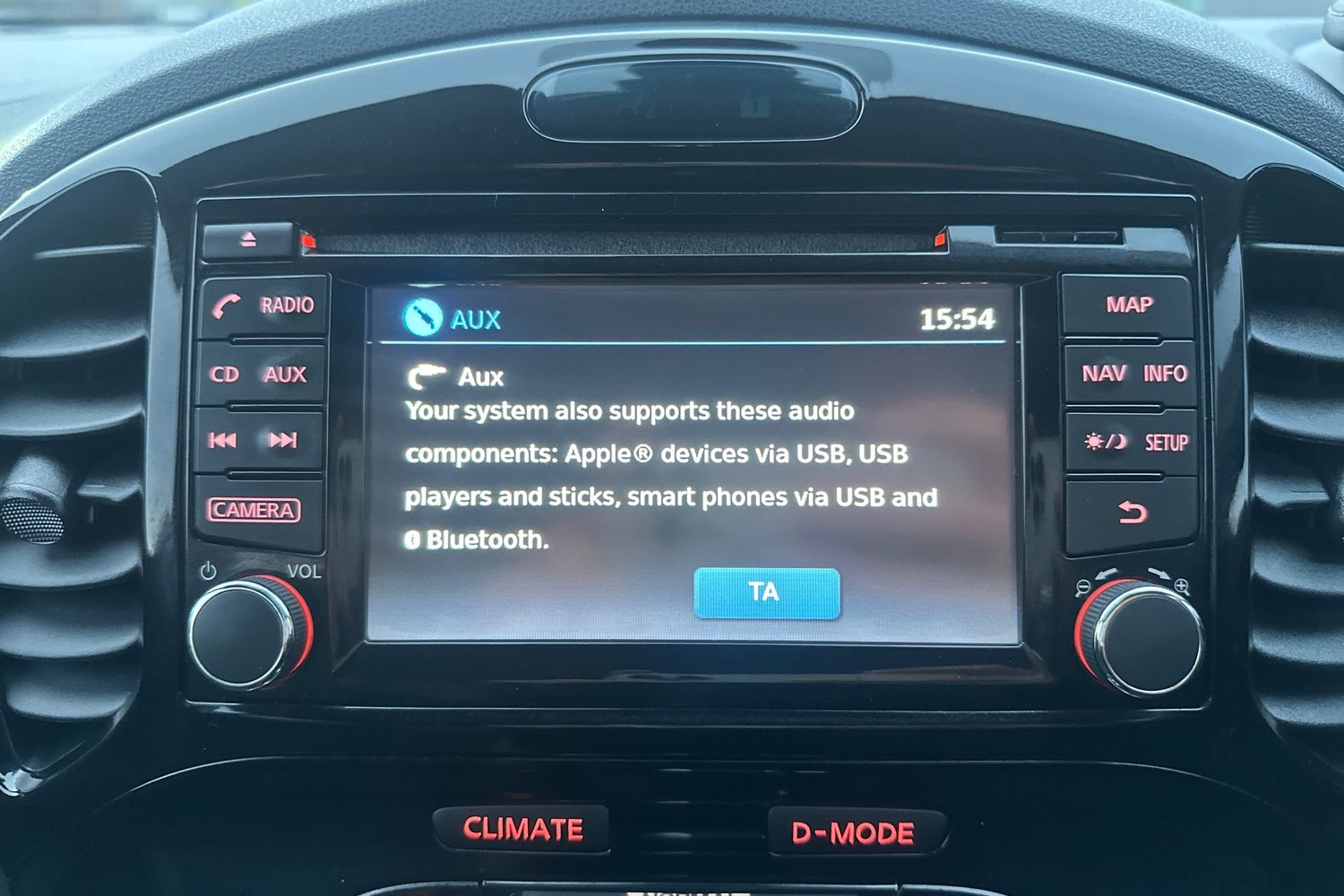 Used Nissan Juke 2018 for sale - 77147652: Photo 24