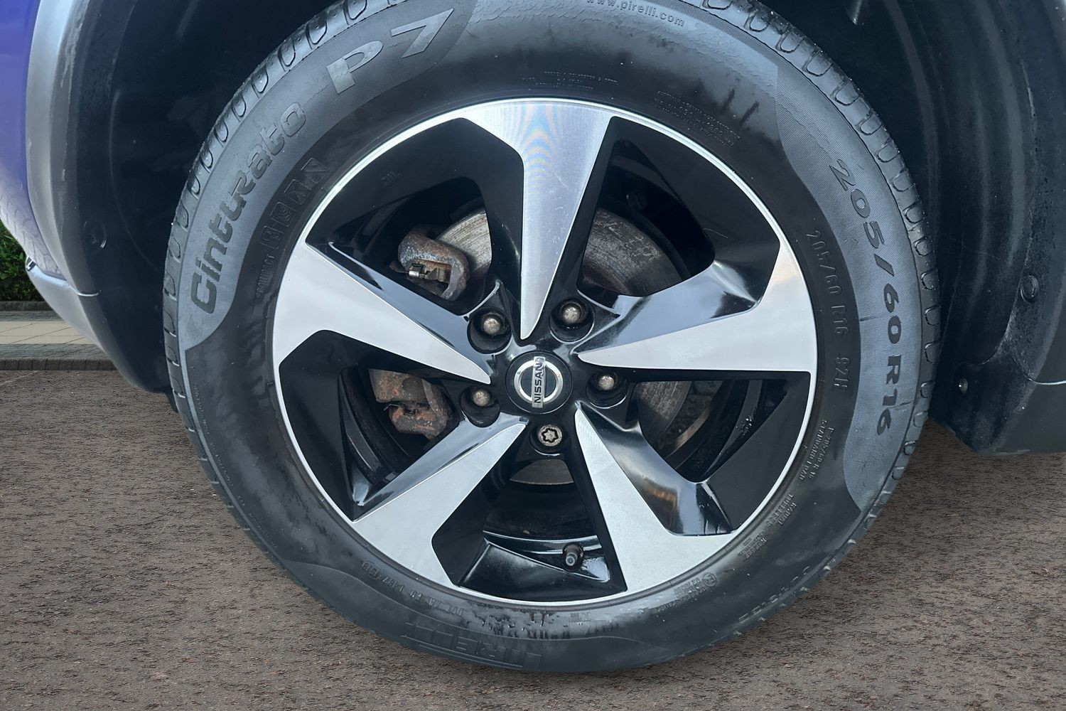 Used Nissan Juke 2018 for sale - 77147652: Photo 3