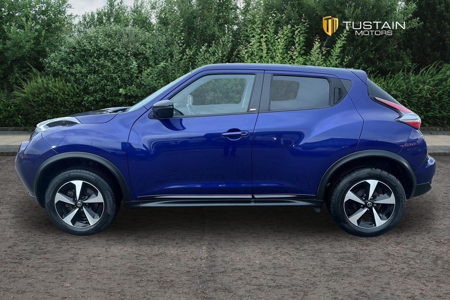 Used Nissan Juke 2018 for sale - 77147652: Photo 9