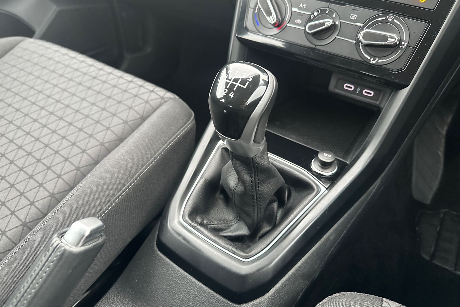 Used Volkswagen T-Cross 2022 for sale - 77032344: Photo 14