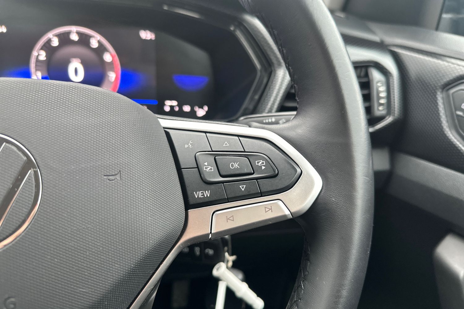 Used Volkswagen T-Cross 2022 for sale - 77032344: Photo 17