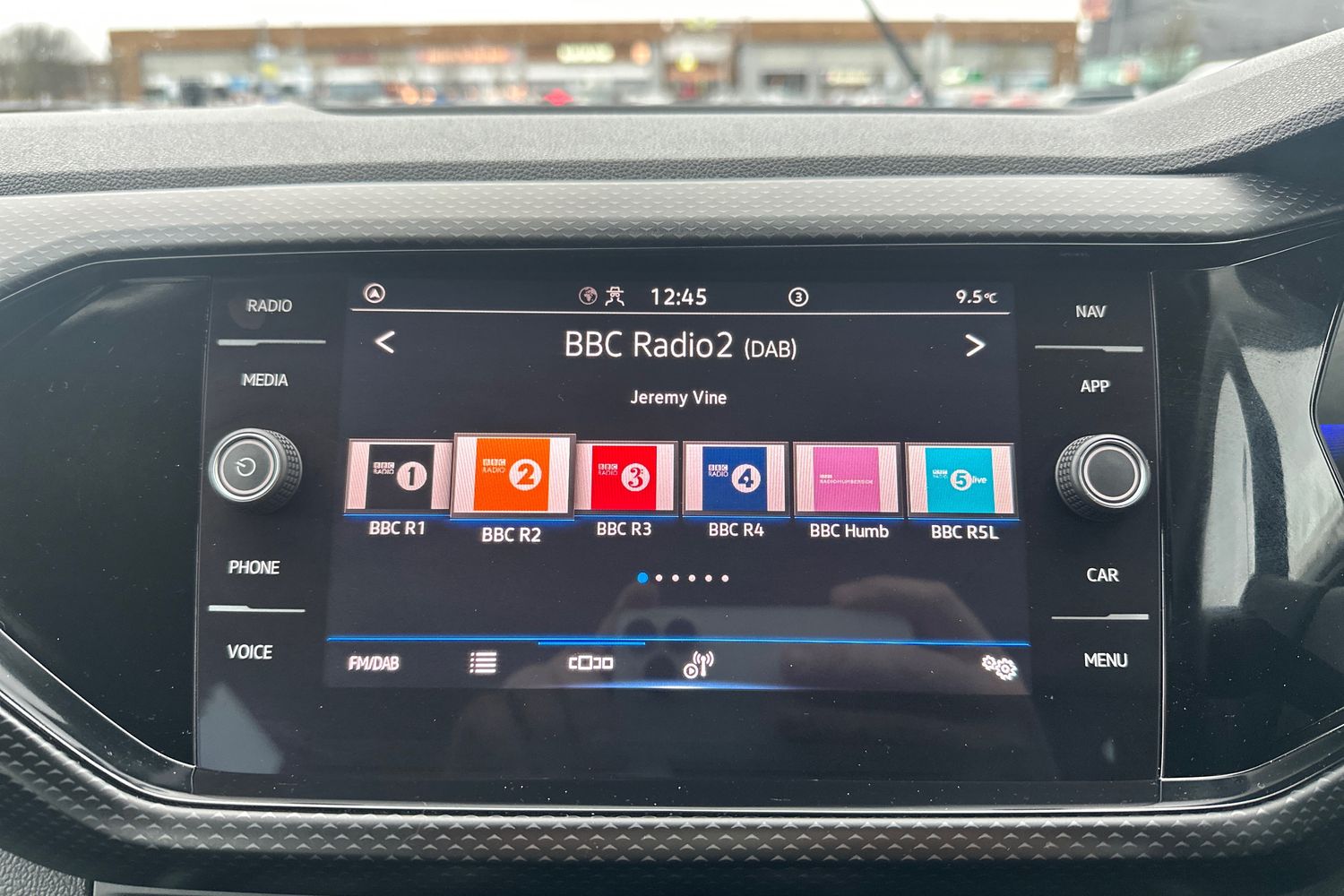 Used Volkswagen T-Cross 2022 for sale - 77032344: Photo 21