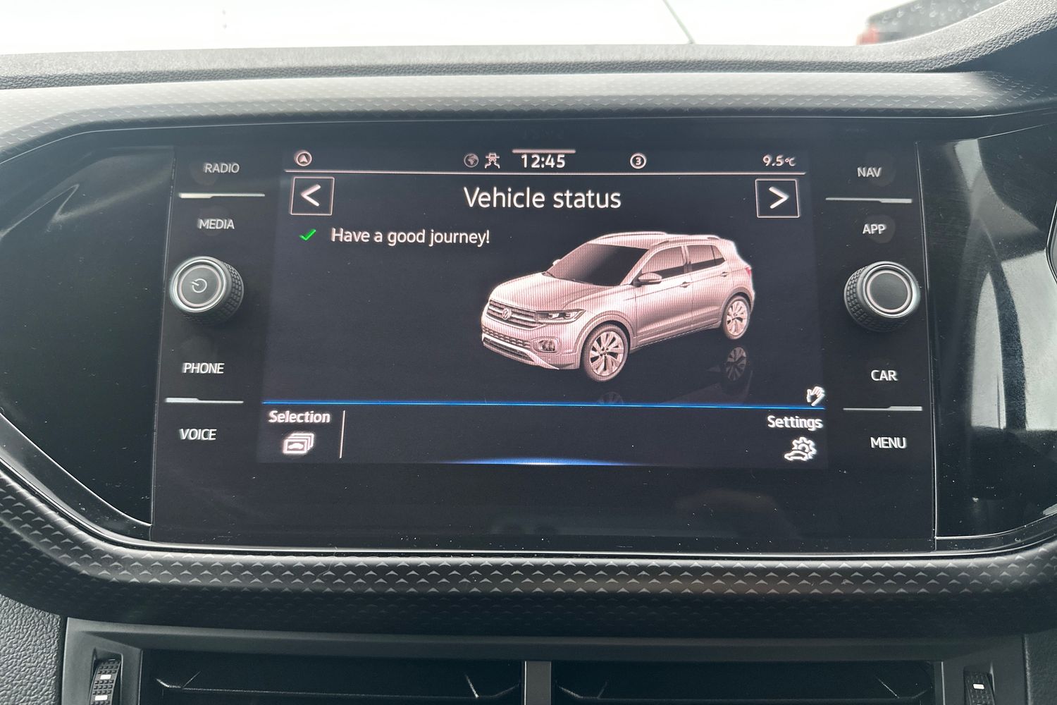 Used Volkswagen T-Cross 2022 for sale - 77032344: Photo 25