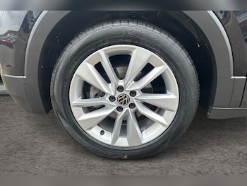 Used Volkswagen T-Cross 2022 for sale - 77032344: Photo