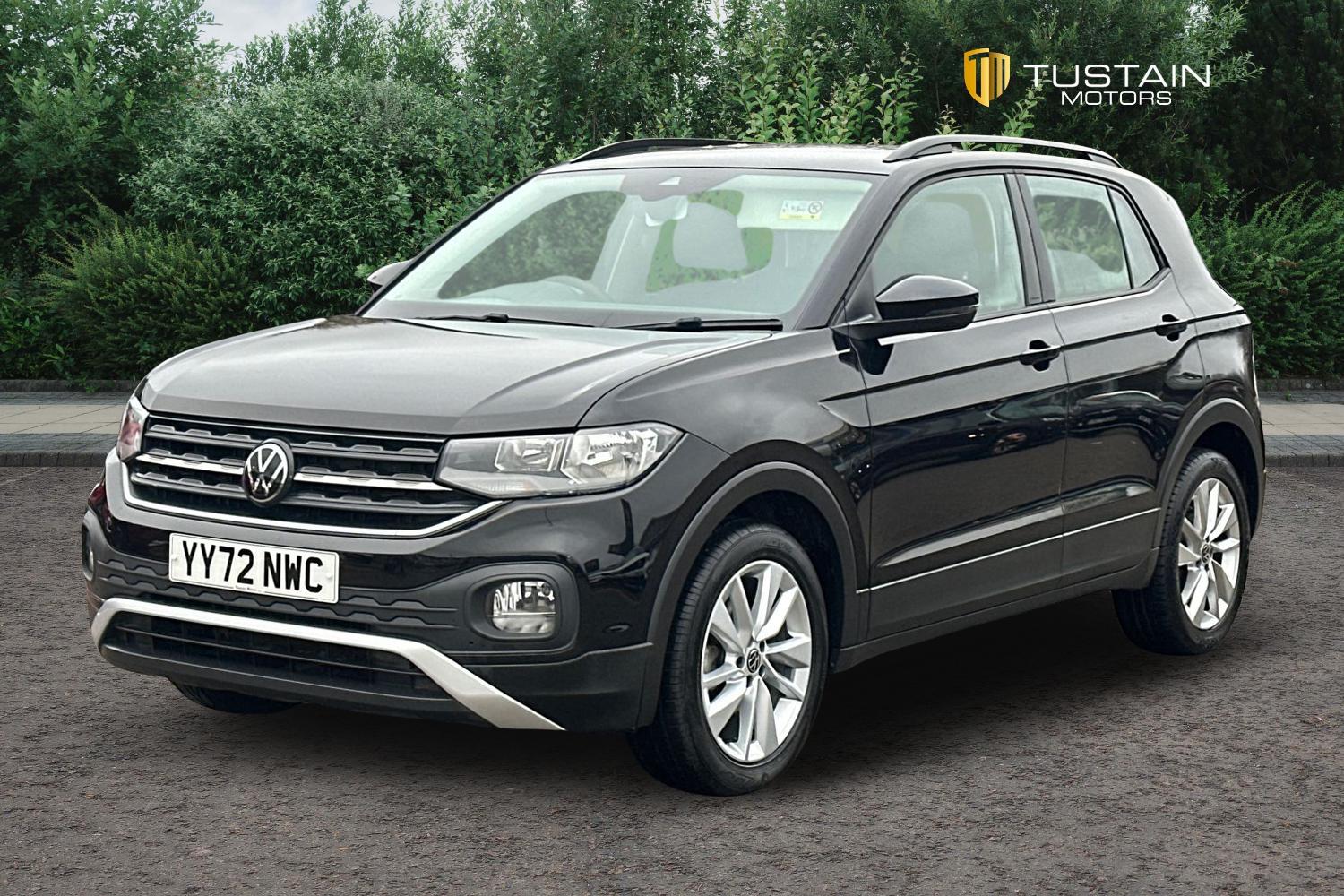 Used Volkswagen T-Cross 2022 for sale - 77032344: Photo 6