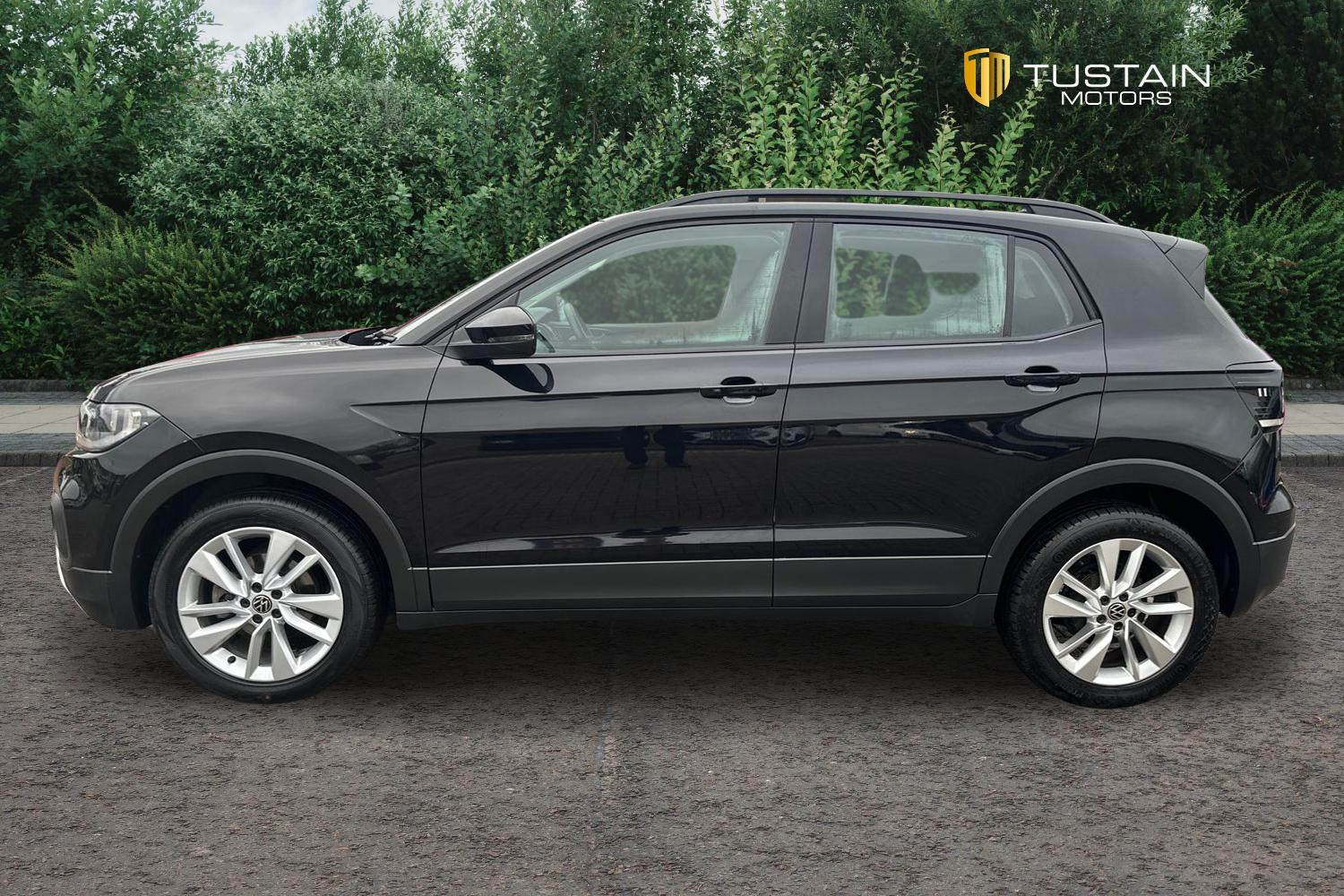 Used Volkswagen T-Cross 2022 for sale - 77032344: Photo 9