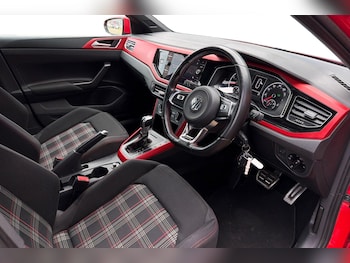 Used Volkswagen Polo 2018 for sale - 77628461: Photo