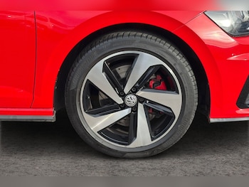 Used Volkswagen Polo 2018 for sale - 77628461: Photo