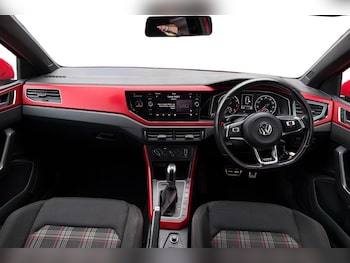 Used Volkswagen Polo 2018 for sale - 77628461: Photo