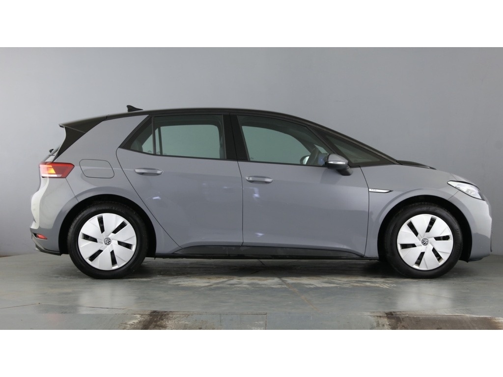 Used Volkswagen ID.3 2022 for sale - 76516043: Photo 10
