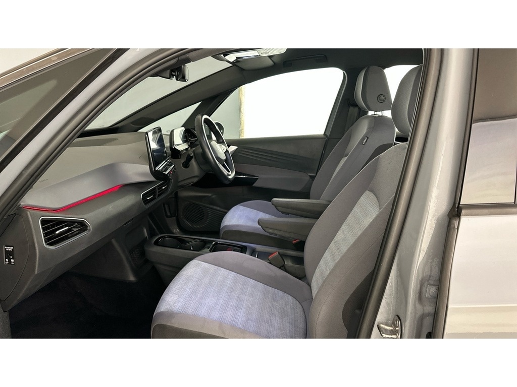 Used Volkswagen ID.3 2022 for sale - 76516043: Photo 12