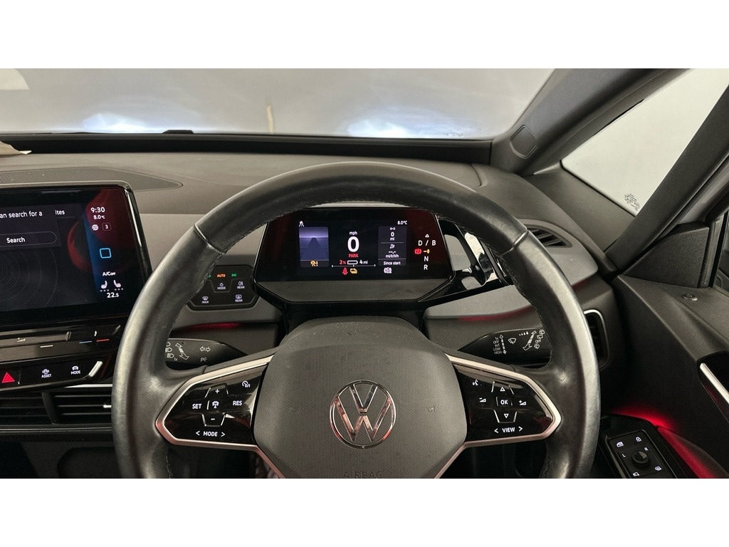 Used Volkswagen ID.3 2022 for sale - 76516043: Photo 2