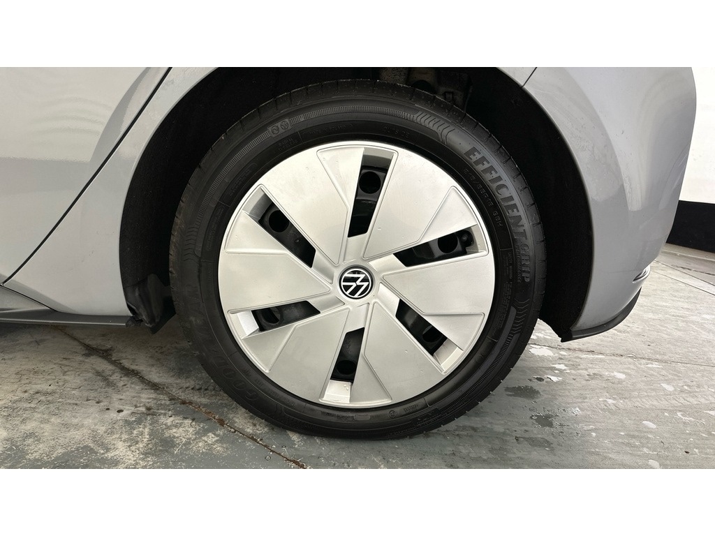 Used Volkswagen ID.3 2022 for sale - 76516043: Photo 3