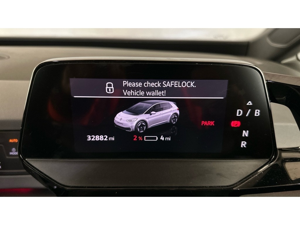 Used Volkswagen ID.3 2022 for sale - 76516043: Photo 4