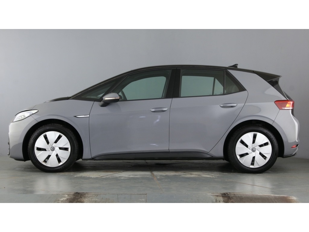 Used Volkswagen ID.3 2022 for sale - 76516043: Photo 6