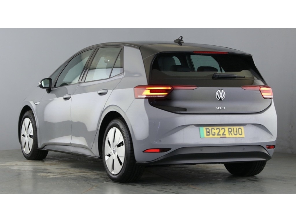 Used Volkswagen ID.3 2022 for sale - 76516043: Photo 7