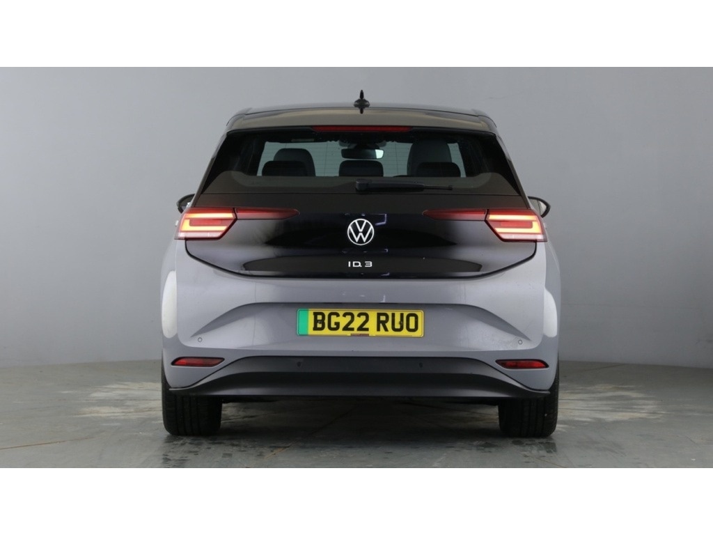 Used Volkswagen ID.3 2022 for sale - 76516043: Photo 8