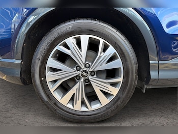 Used Audi Q4 e-tron 2021 for sale - 79407695: Photo