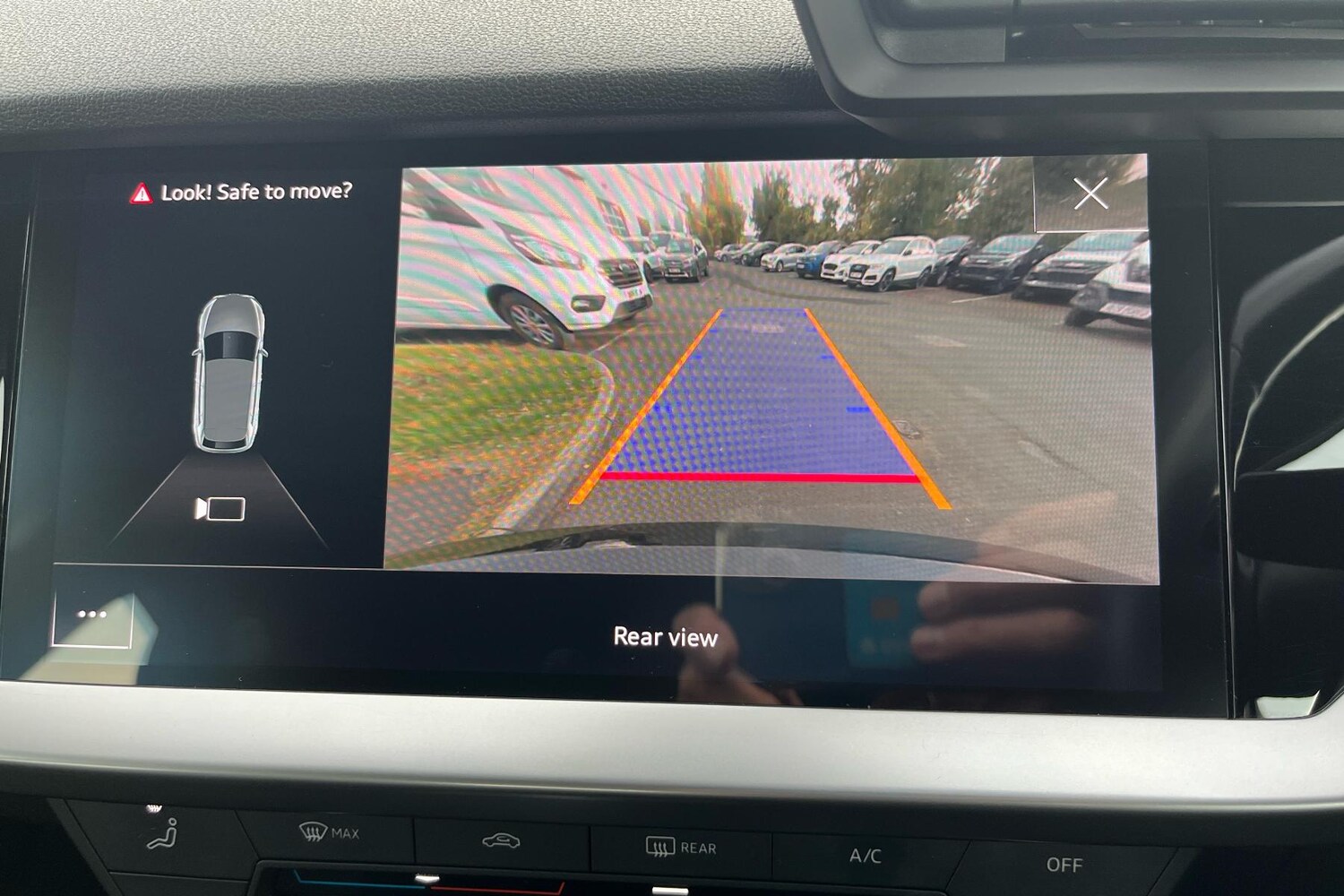 Used Audi A3 2022 for sale - 77374185: Photo 15