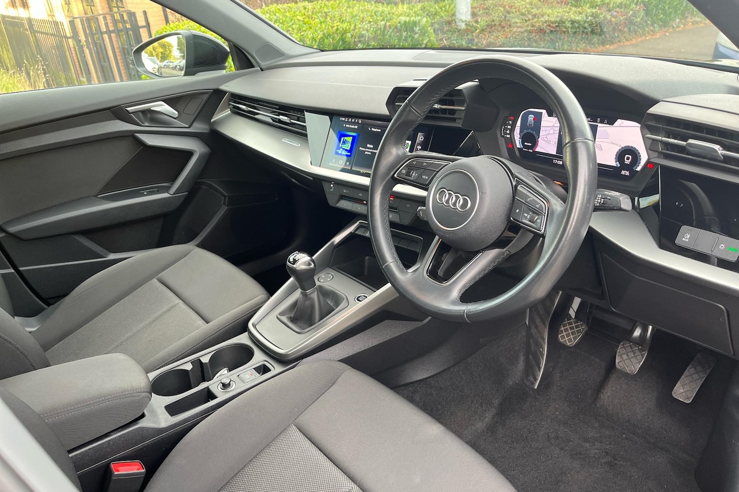 Used Audi A3 2022 for sale - 77374185: Photo 2