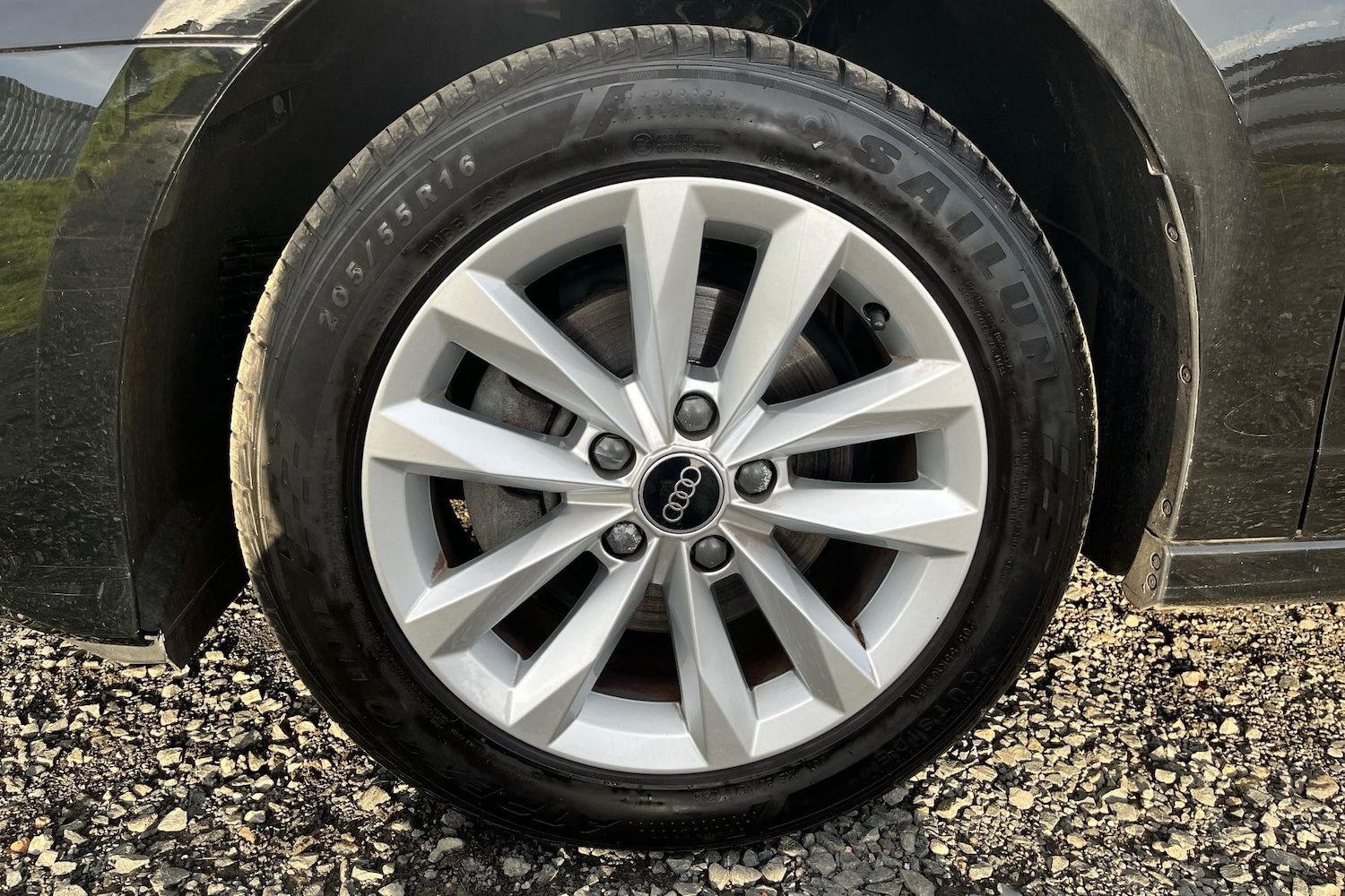 Used Audi A3 2022 for sale - 77374185: Photo 3