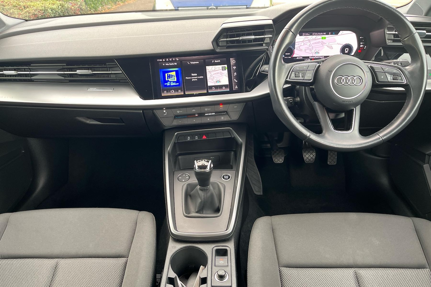 Used Audi A3 2022 for sale - 77374185: Photo 4