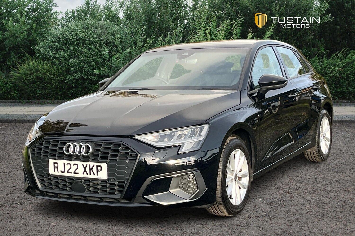 Used Audi A3 2022 for sale - 77374185: Photo 6