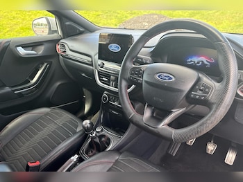 Used Ford Puma  for sale - 75891451: Photo