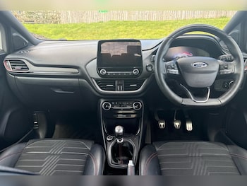 Used Ford Puma  for sale - 75891451: Photo