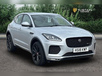 2018 - 2.0 P250 R Dynamic Hse Suv 5dr Petrol Auto Awd Euro 6 s/s 249 Ps