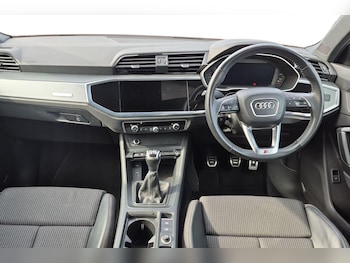 Used Audi Q3 2019 for sale - 78894793: Photo