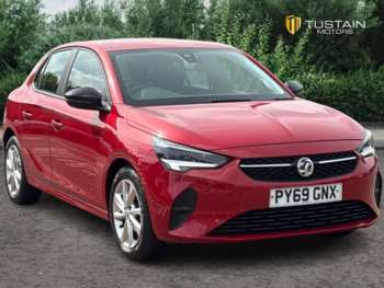 2019 - 1.2 Se Hatchback 5dr Petrol Manual Euro 6 75 Ps