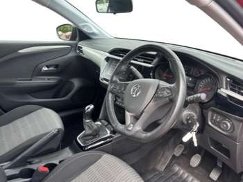 Used Vauxhall Corsa 2019 for sale - 74479687: Photo