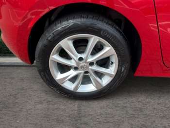 Used Vauxhall Corsa 2019 for sale - 74479687: Photo
