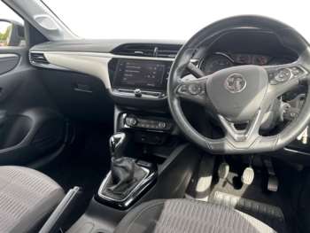 Used Vauxhall Corsa 2019 for sale - 74479687: Photo