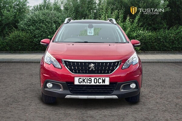 Used Peugeot 2008 2019 for sale - 76034444: Photo 10