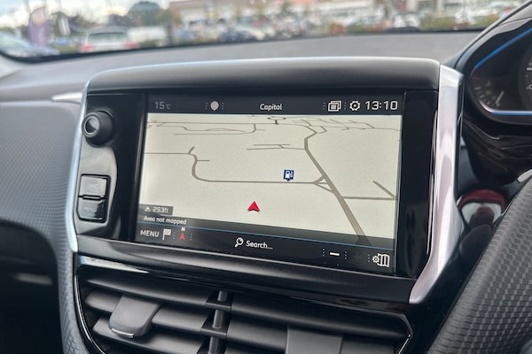 Used Peugeot 2008 2019 for sale - 76034444: Photo 25