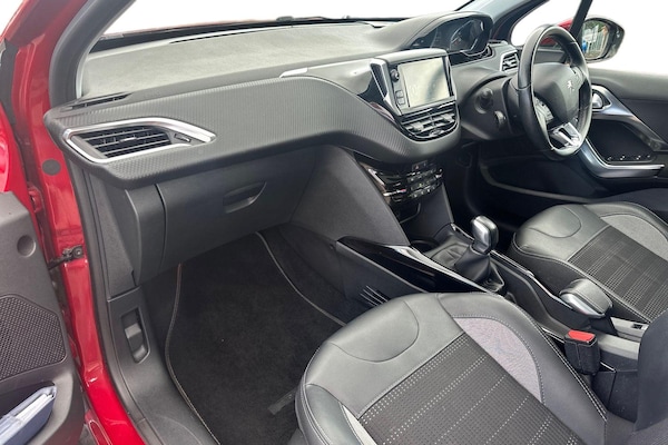 Used Peugeot 2008 2019 for sale - 76034444: Photo 5