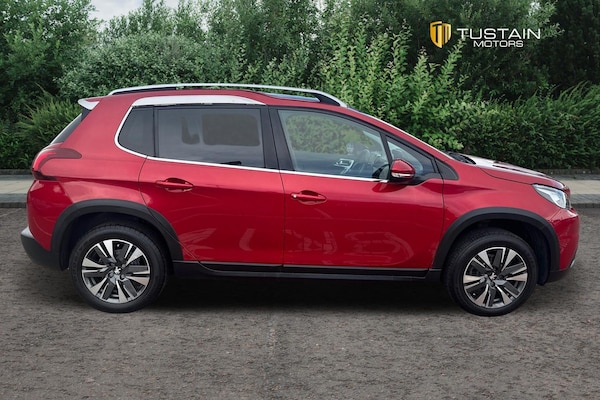 Used Peugeot 2008 2019 for sale - 76034444: Photo 8