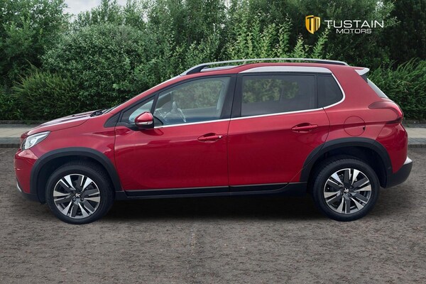 Used Peugeot 2008 2019 for sale - 76034444: Photo 9