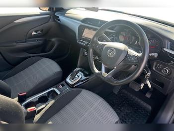 Used Vauxhall Corsa 2020 for sale - 75816731: Photo