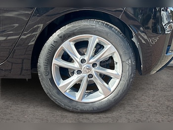 Used Vauxhall Corsa 2020 for sale - 75816731: Photo