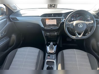 Used Vauxhall Corsa 2020 for sale - 75816731: Photo