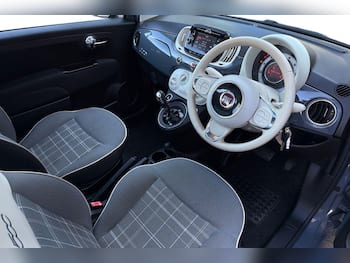 Used Fiat 500 2018 for sale - 79719194: Photo