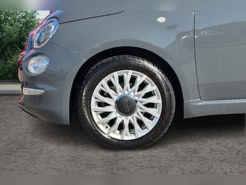 Used Fiat 500 2018 for sale - 79719194: Photo