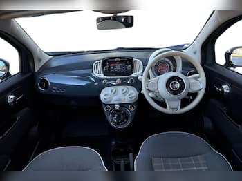 Used Fiat 500 2018 for sale - 79719194: Photo