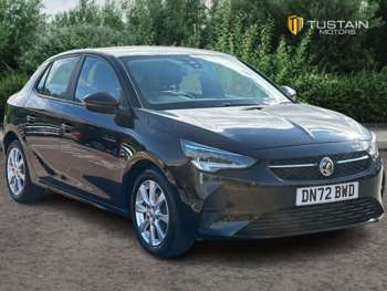 2023 - 1.2 Design Hatchback 5dr Petrol Manual Euro 6 75 Ps