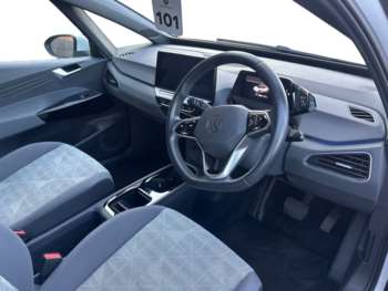 Used Volkswagen ID3 2021 for sale - 73542036: Photo