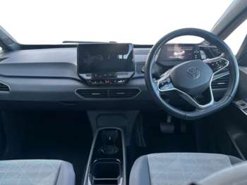 Used Volkswagen ID3 2021 for sale - 73542036: Photo